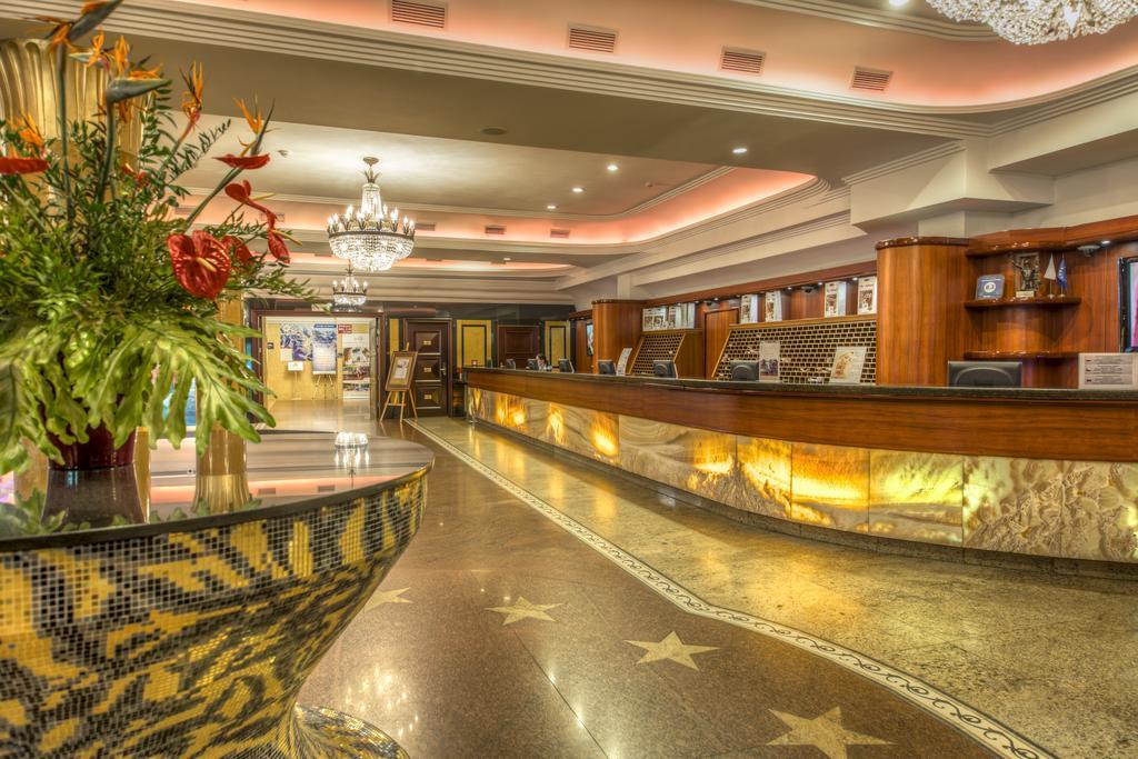Hotel Golebiewski Wisla Wisła Exterior foto