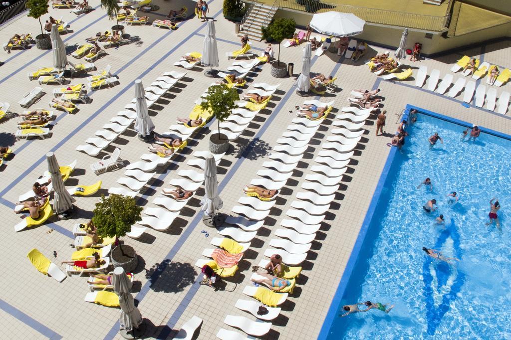 Hotel Golebiewski Wisla Wisła Exterior foto